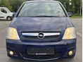 OPEL MERIVA A 2008/4 - 9