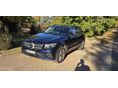 MERCEDES-BENZ GLC 250 2018/12 - 2