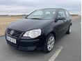 VOLKSWAGEN POLO IV 2005 - 2