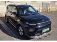 KIA SOUL 2020/10 - 2