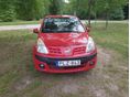 NISSAN PIXO 2011/2 - 1
