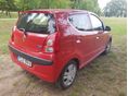 NISSAN PIXO 2011/2 - 2