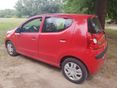 NISSAN PIXO 2011/2 - 3
