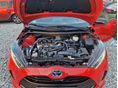 TOYOTA YARIS 2022/11 - 4