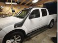 NISSAN NAVARA 2006/4 - 6