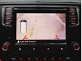 Front and rear parking sensors + rear-view camera. Android Auto, Apple CarPlay.
