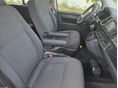 Armrests on both sides of the driver\'s and front passenger\'s seats