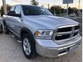 DODGE RAM 2015/12 - 2