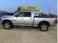 DODGE RAM 2015/12 - 6