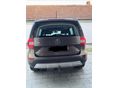 SKODA YETI 2014/5 - 2