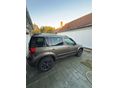 SKODA YETI 2014/5 - 8