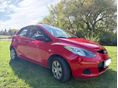 MAZDA 2 2009/3 - 3