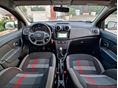 DACIA LOGAN 2019/9 - 2