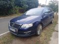 VOLKSWAGEN PASSAT VI 2006/10 - 1