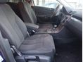 VOLKSWAGEN PASSAT VI 2006/10 - 11