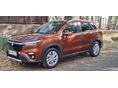 SUZUKI S-CROSS 2025/2 - 1