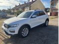 VOLKSWAGEN T-ROC 2019/4 - 1