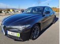 ALFA ROMEO GIULIA 2016/7 - 1