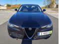 ALFA ROMEO GIULIA 2016/7 - 2