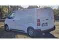 PEUGEOT EXPERT 2019/12 - 4