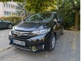 HONDA JAZZ 2017/12 - 1