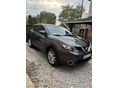 NISSAN QASHQAI 2016/11 - 10