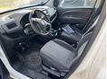FIAT DOBLO 2010 - 2