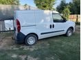 FIAT DOBLO 2010 - 5