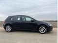VOLKSWAGEN GOLF VII 2013/4 - 2