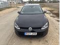 VOLKSWAGEN GOLF VII 2013/4 - 3