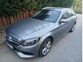 MERCEDES-BENZ C 180 2016/12 - 1