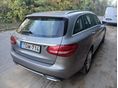 MERCEDES-BENZ C 180 2016/12 - 2