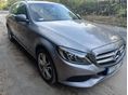 MERCEDES-BENZ C 180 2016/12 - 3