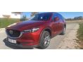 MAZDA CX-5 2020/10 - 2