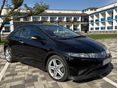 HONDA CIVIC 2007/8 - 2