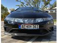 HONDA CIVIC 2007/8 - 3