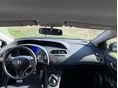 HONDA CIVIC 2007/8 - 7