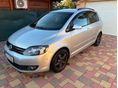 VOLKSWAGEN GOLF PLUS 2010/7 - 1