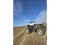 CAN-AM RENEGADE 2011/7 - 8