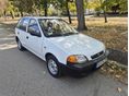 SUZUKI SWIFT 2000/11 - 1