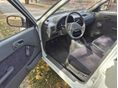 SUZUKI SWIFT 2000/11 - 5
