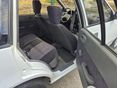 SUZUKI SWIFT 2000/11 - 8