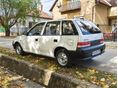 SUZUKI SWIFT 2000/11 - 3