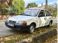 SUZUKI SWIFT 2000/11 - 4