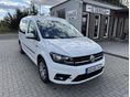 VOLKSWAGEN CADDY MAXI 2018/3 - 10