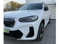 BMW IX3 2022/5 - 2
