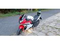 HONDA CBR 600 F 2013/4 - 1