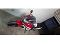 HONDA CBR 600 F 2013/4 - 2