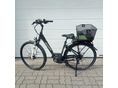 ELEKTROMOS KERÉKPÁR 2016/4 - 7