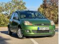 FORD FIESTA 2007/10 - 1